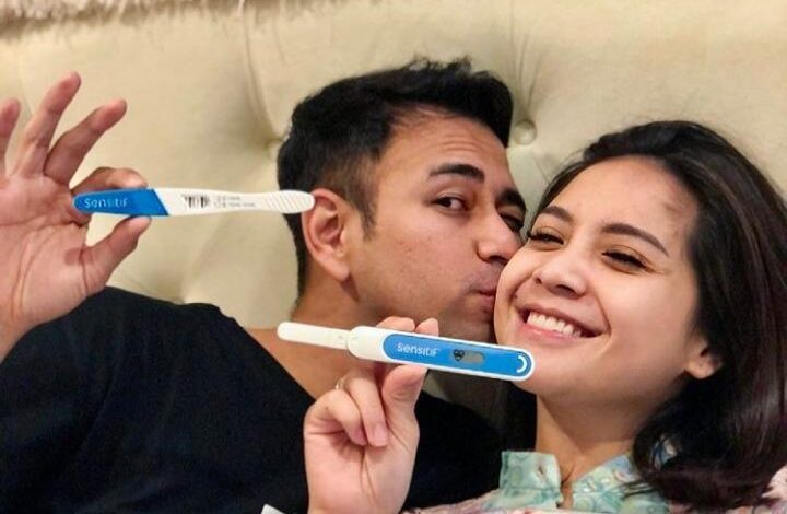 Nagita Slavina Akhirnya Hamil Anak Kedua, Raffi Ahmad: Rafathar Siap jadi Kakak