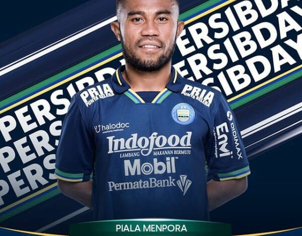 Malam Ini! Persib Bandung Vs PSS Sleman Siap Perebutkan Tiket Final