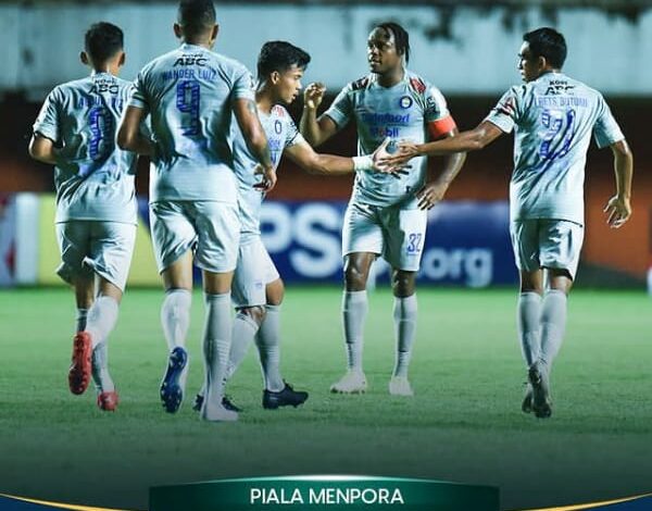 Jadwal Final Piala Menpora 2021: Persib Bandung Vs Persija Jakarta Malam Ini