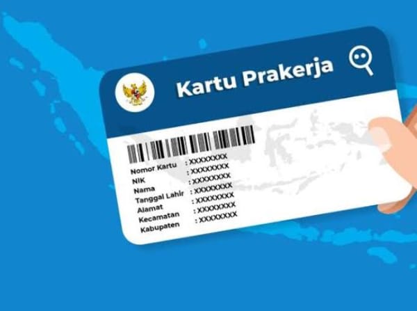 Cara Daftar Kartu Prakerja Gelombang 17, Cek di www.prakerja.go.id