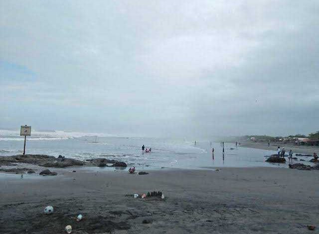 Pemkab Cianjur Kembali Usulkan Pembangunan Pelabuhan Pantai Jayanti