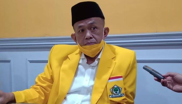 KPK Tetapkan Ade Barkah Surahman dan Siti Aisyah Tersangka Kasus Suap Banprov untuk Indramayu