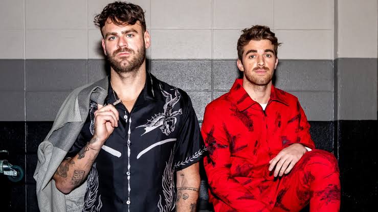 Lirik Closer The Chainsmokers feat Halsey yang Bikin Baper