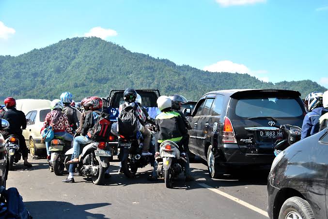 Diperpanjang! Larangan Mudik Lebaran Berlaku Mulai Hari Ini, 22 April hingga 24 Mei 2021