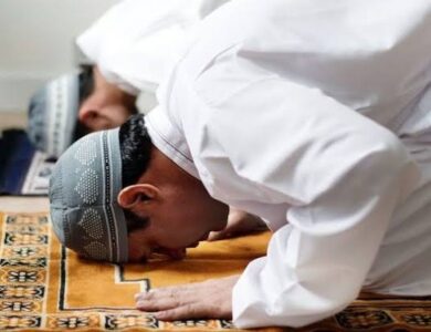 Doa Solat Dhuha, Lengkap dengan Niat, Tata Cara dan Keutamaannya