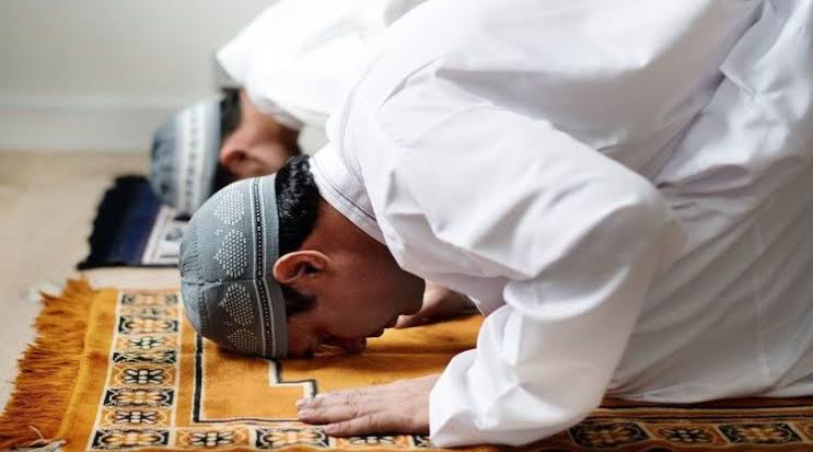 Doa Solat Dhuha, Lengkap dengan Niat, Tata Cara dan Keutamaannya