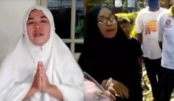 Mirisnya Nasib Ibu Wati, Diusir Warga Gegara Tuduh Tetangganya Babi Ngepet