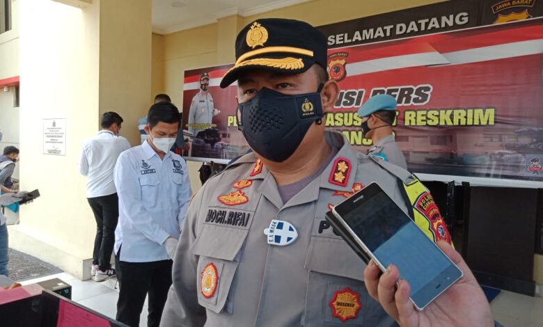 Usai Kasus Surat Antigen Palsu Terungkap, Penjagaan di Perbatasan Cianjur Makin Diperketat