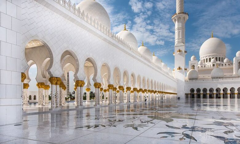 Ini Dia Niat, Tata Cara, dan Hukum Sholat Ied Fitri Paling Lengkap!