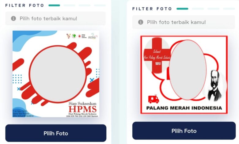 Download dan edit bingkai foto di twibbon Hari Palang Merah Internasional paling keren dan gratis! Di artikel ini, Cianjur Update juga akan mengulas tentang sejarahnya.