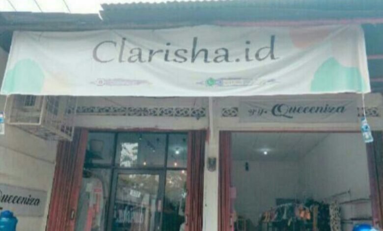 Toko Clarisha Hadirkan Aneka Pilihan Fashion Paling Lengkap dengan Harga Terjangkau