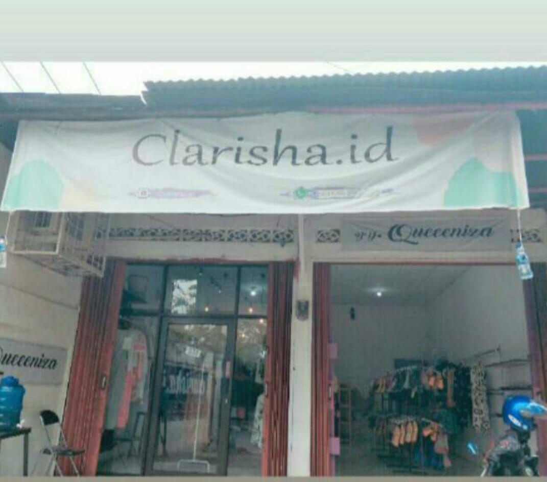 Toko Clarisha Hadirkan Aneka Pilihan Fashion Paling Lengkap dengan Harga Terjangkau