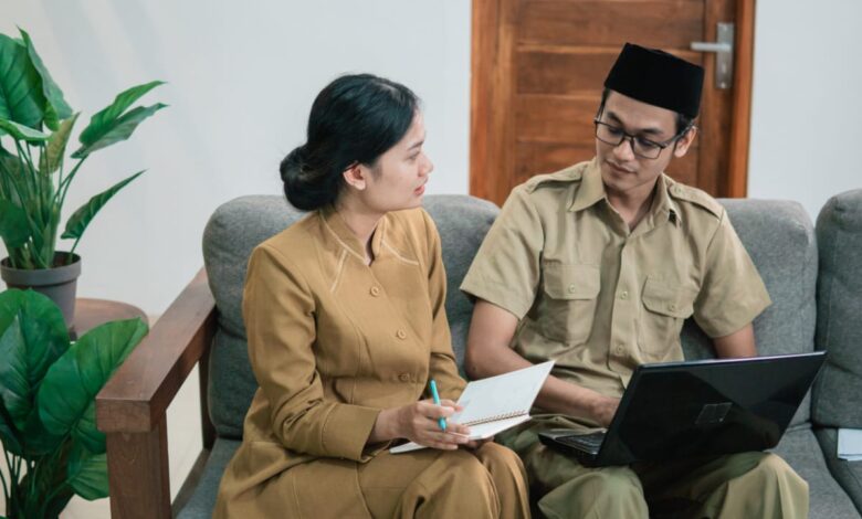 BKPPD Cianjur: Belum Ada Surat Resmi Terkait Pelaksanaan CPNS dan PPPK 2021