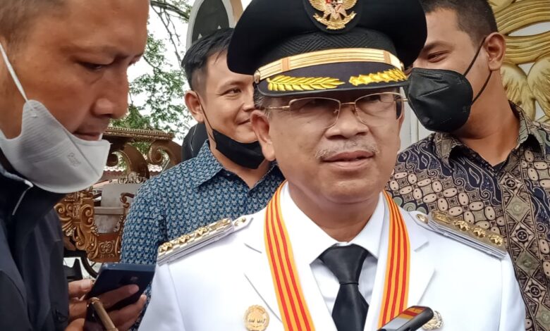 Herman Suherman Pastikan Kasus Korupsi Seperti IRM Tidak Akan Terulang Lagi di Cianjur!