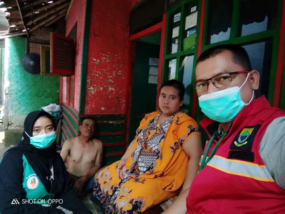 15 Warga Warungkondang Diserang Chikungunya Selama Dua Minggu Berturut-turut