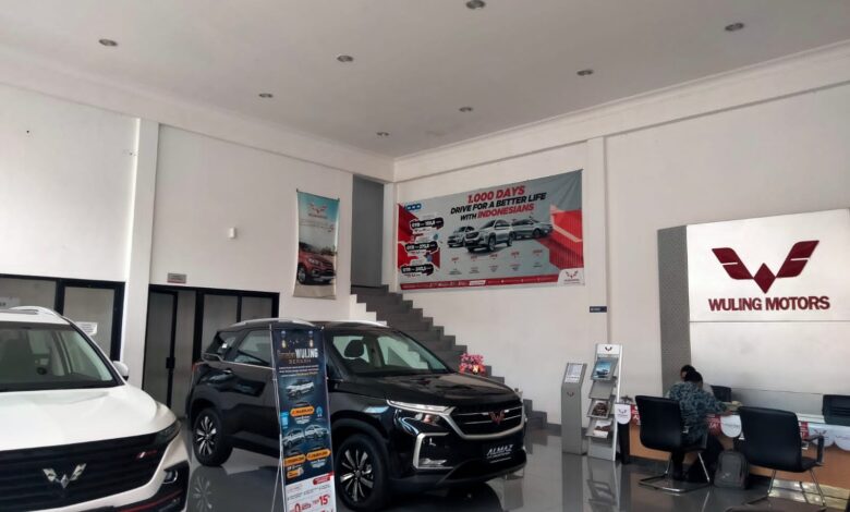 Jangan Lewatkan! Wuling Motors Cianjur Masih Promo Tarif PPnBM 100 Persen hingga Akhir Mei 2021