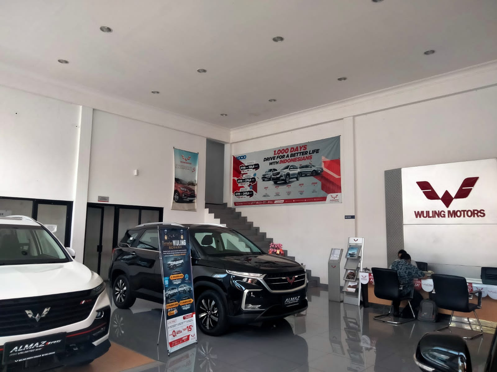 Jangan Lewatkan! Wuling Motors Cianjur Masih Promo Tarif PPnBM 100 Persen hingga Akhir Mei 2021