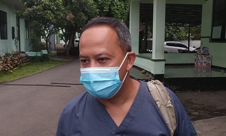 Hasil Otopsi Jenazah Imas Mulyani: Tusukan Menembus hingga Organ Dalam