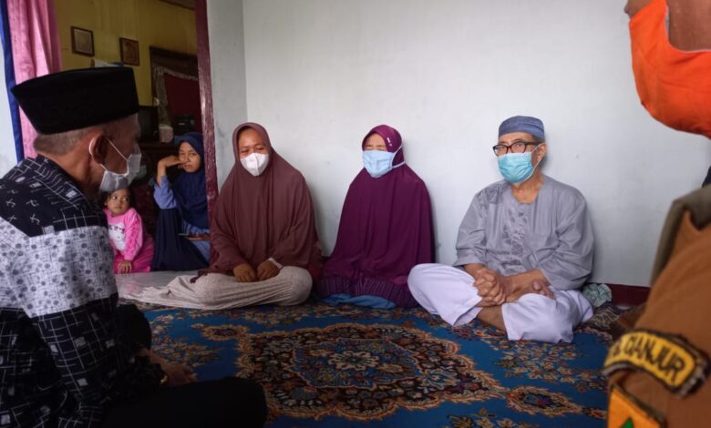 PPNI Cianjur Berduka, Minta Pembunuh Imas Mulyani Dihukum Sesuai Aturan