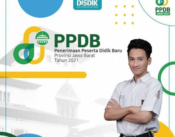 PPDB Kabupaten Cianjur Dibuka Mulai Juni 2021