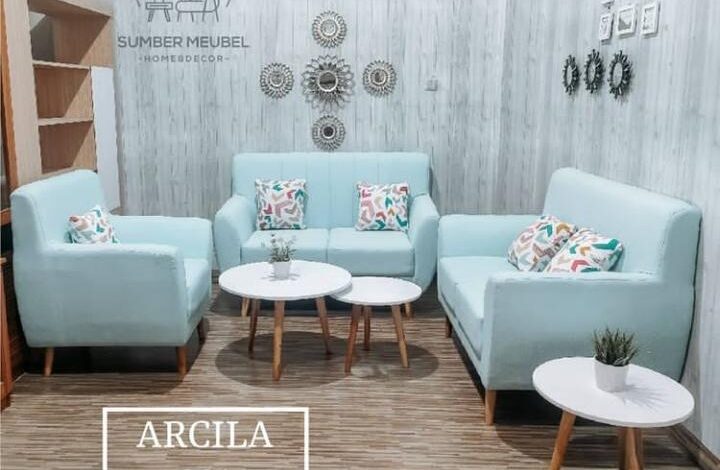 Sumber Meubel Cianjur, Tawarkan Produk Interior dan Home Decor Berkualitas