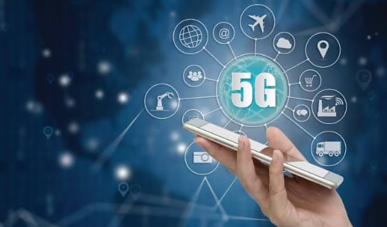 Asyik! Indonesia Kini Punya Layanan 5G Komersial, Tawarkan Kecepatan hingga 10 Kali Lipat