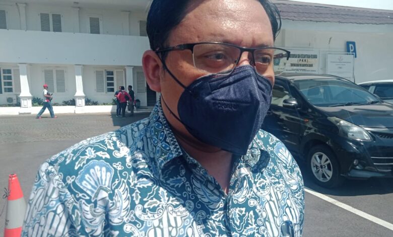 Dinkes Cianjur Pastikan Distribusi dan Penggunaan Vaksin Covid-19 Aman