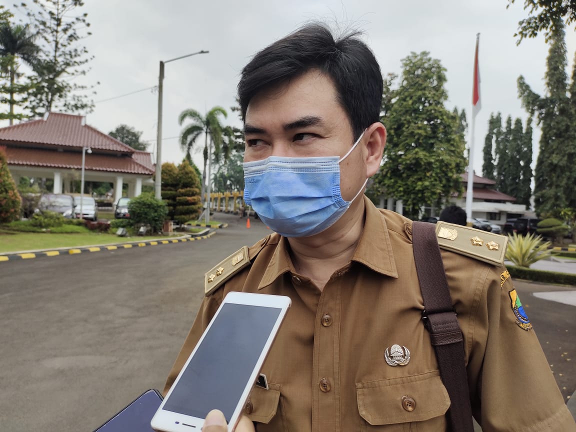 Klaster Lebaran, 24 Warga Cianjur Selatan Positif Covid-19