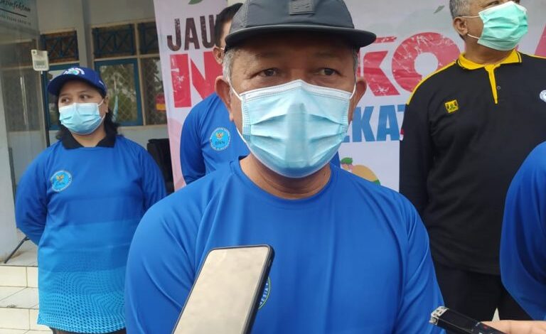 Duh, Kabupaten Cianjur Masuk Tiga Besar Wilayah Peredaran Narkoba Tertinggi di Jabar