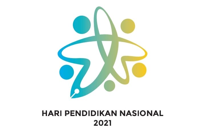 Hari Pendidikan Nasional 2021: Serentak Bergerak, Wujudkan Merdeka Belajar