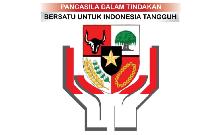 Hari Lahir Pancasila 2021: Bersatu untuk Indonesia Tangguh