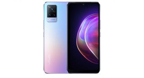 Vivo V21 5G Sudah Bisa Dipesan Akhir Mei Mendatang, Ini Dia Spesifikasinya