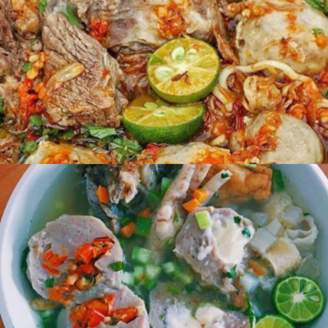 Bakco Seuhah, Solusi Sehat Makan Bakso Tanpa Bahan Pengawet