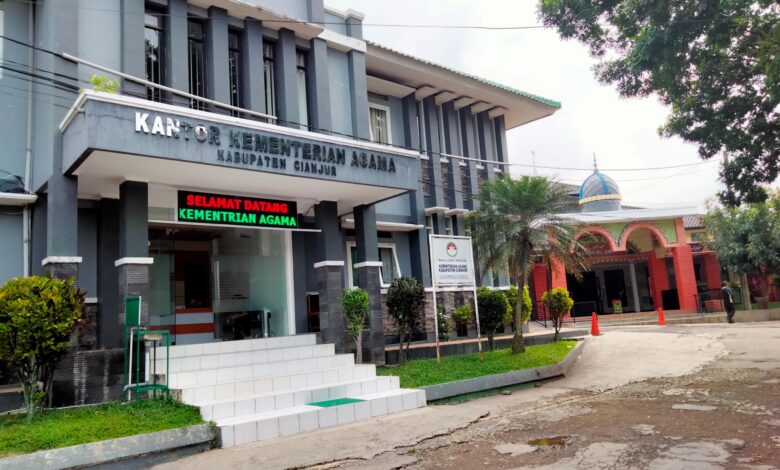 Haji 2021 Batal Berangkat, Daftar Tunggu Ibadah Haji di Cianjur jadi 17 Tahun