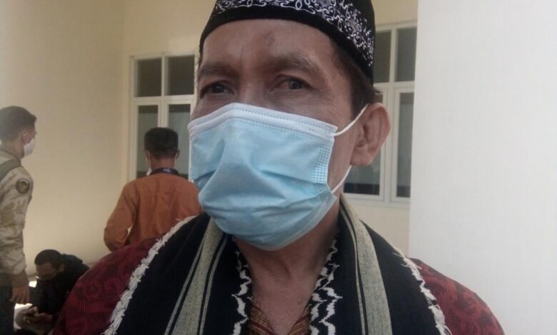 MUI Cianjur Minta Calon Jemaah Haji Bersabar hingga Pandemi Berakhir