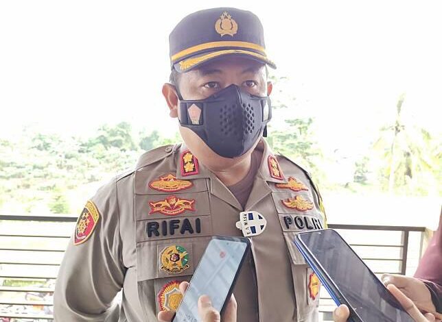 Polres dan Pemkab Komitmen Berantas Kejahatan Jalanan di Cianjur