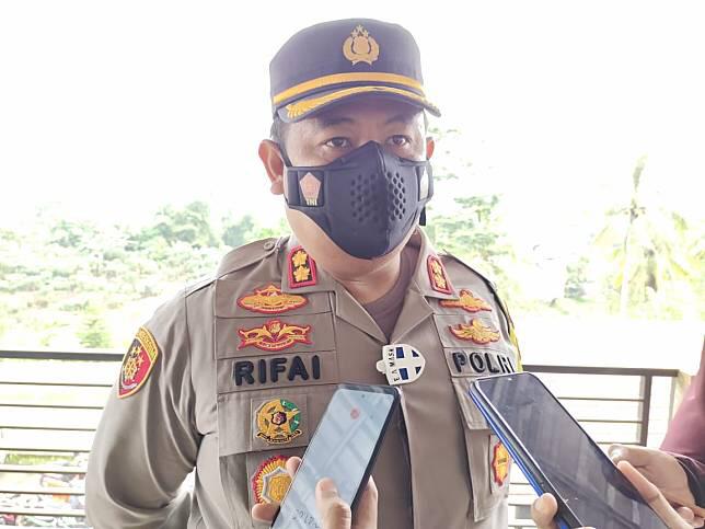 Polres dan Pemkab Komitmen Berantas Kejahatan Jalanan di Cianjur