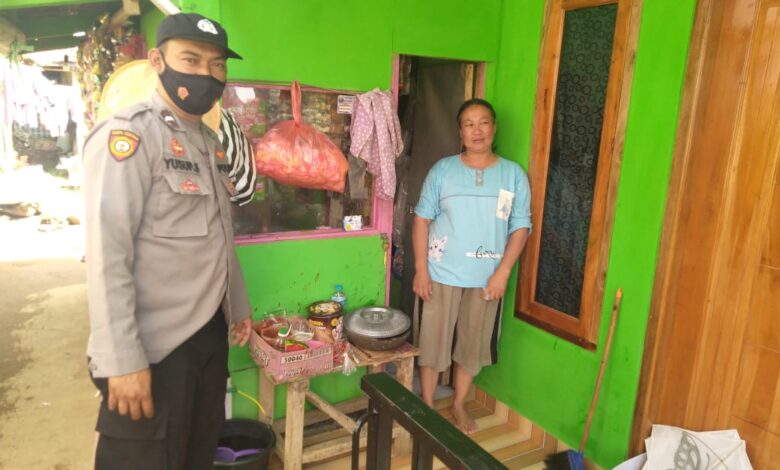 Enam Rumah Warga di Pacet jadi Sasaran Maling, Motor hingga Uang Puluhan Juta Raib