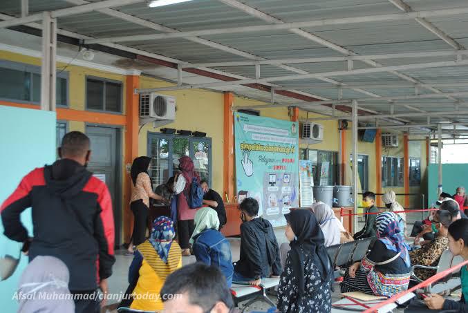 Pembuatan Akta Kelahiran Dinilai Sulit, Disdukcapil: Persyaratannya Harus Lengkap