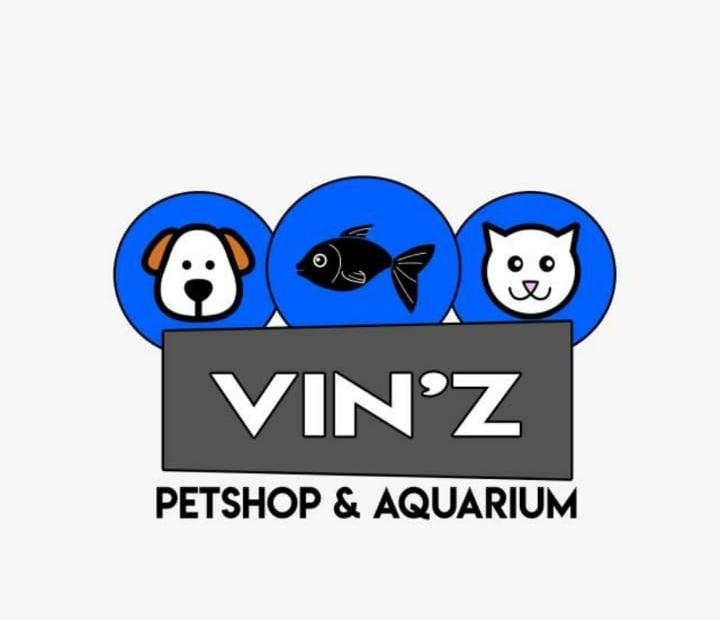 Vinz Petshop, Toko Hewan Peliharaan Paling Lengkap di Cianjur