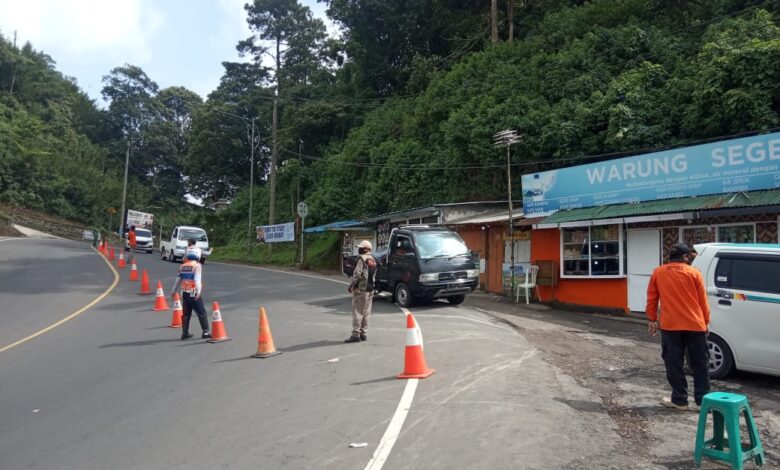 Siap-siap! Akhir Pekan dan Hari Besar Pemkot Bogor Akan Terapkan Ganjil-Genap