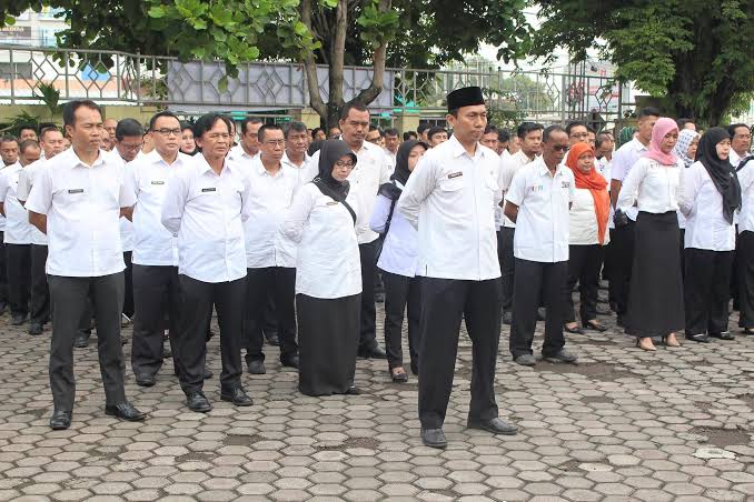 ASN Cianjur Harus Fokus pada Pelayanan Masyarakat, Dilarang Membuat Kelompok Apapun!