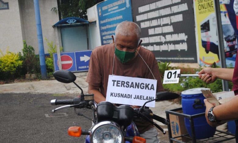 Geram! Keluarga Perawat Imas Ungkap Sejumlah Kejanggalan Saat Reka Adegan