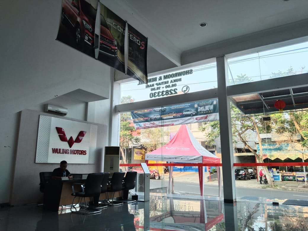 PPnBM 100 Persen Hadir Lagi, Kuy Serbu Wuling Arista Cianjur, Semua Unit Ready!