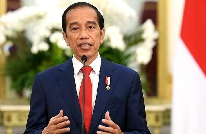 Presiden Jokowi Ultah ke-60, Masyarakat Indonesia Ramai Ucapkan Selamat