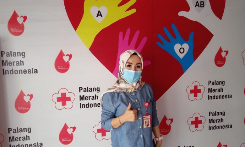 UDD PMI Cianjur Kekurangan Stok Darah Golongan B, Donor Yuk!