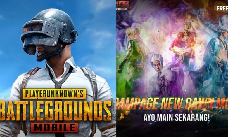 Kominfo Pertimbangkan Blokir Game Online, Mulai PUBG hingga Free Fire!