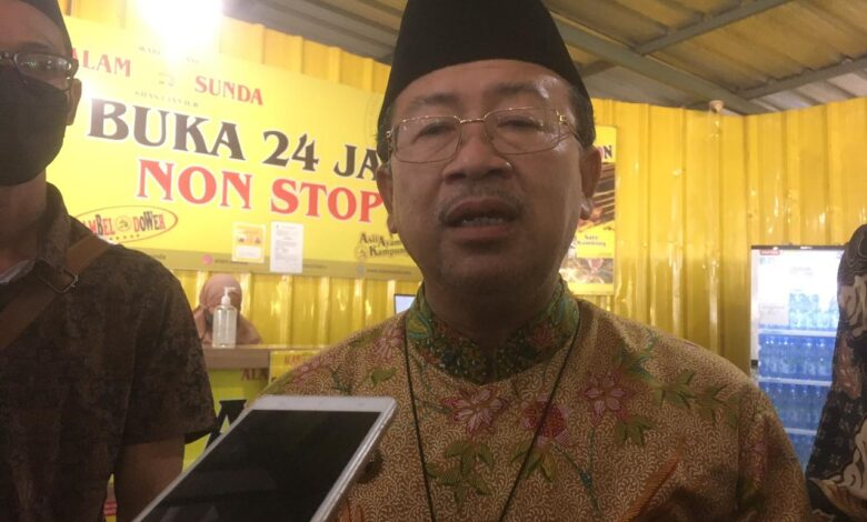 Soal Puncak 2, Bupati Cianjur: Tahun Ini Belum Ada Anggaran, Mudah-mudahan Tahun Depan