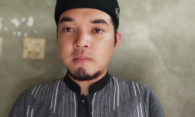 Kisah Ramzi Umar, Hijrah dari Narkoba Usai Masuk Pesantren Bina Akhlak Cianjur