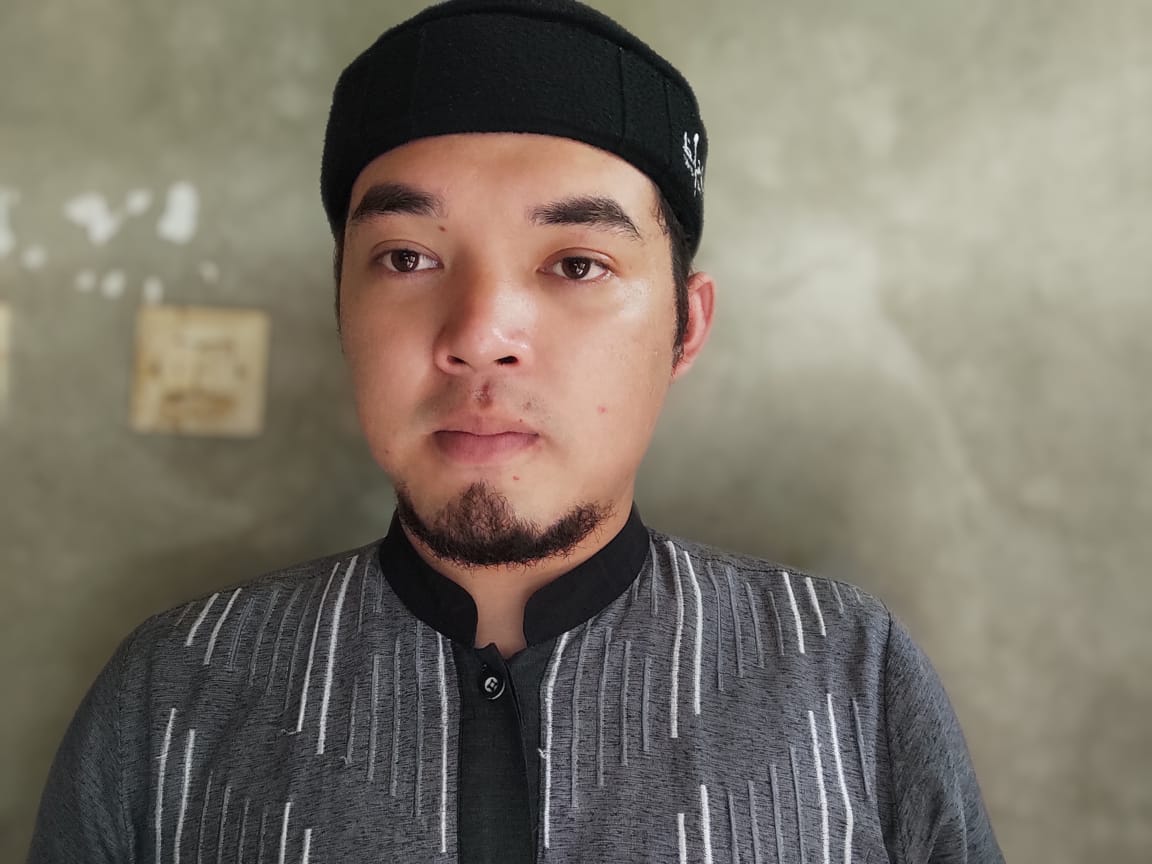 Kisah Ramzi Umar, Hijrah dari Narkoba Usai Masuk Pesantren Bina Akhlak Cianjur